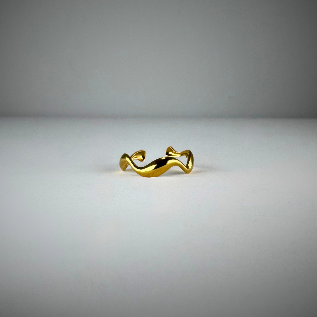 Δαχτυλίδι ψίθυρου ωκεανού