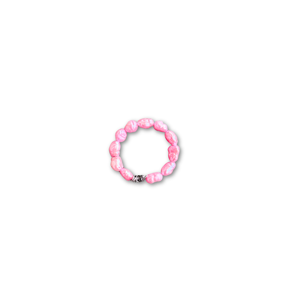 Blush Pearl Ring