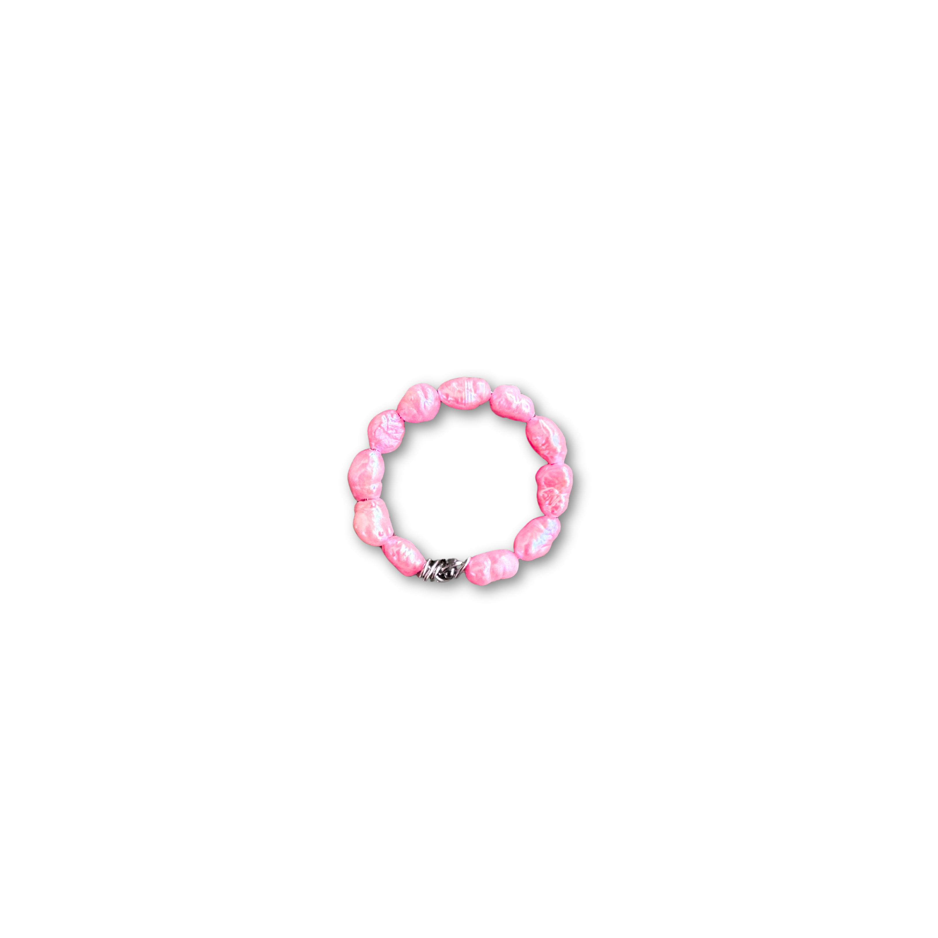 Blush Pearl Ring