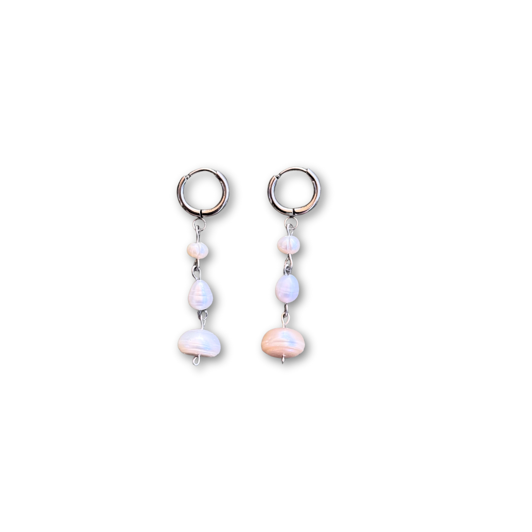 Amélie Earrings