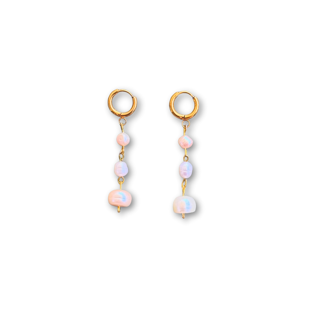 Amélie Earrings