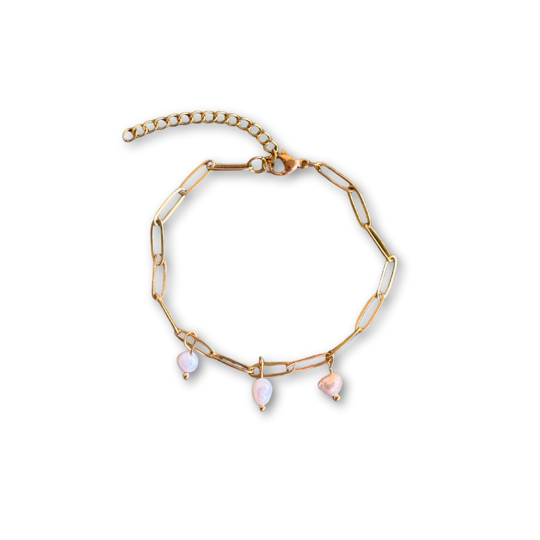 Βραχιόλι Pearl Muse