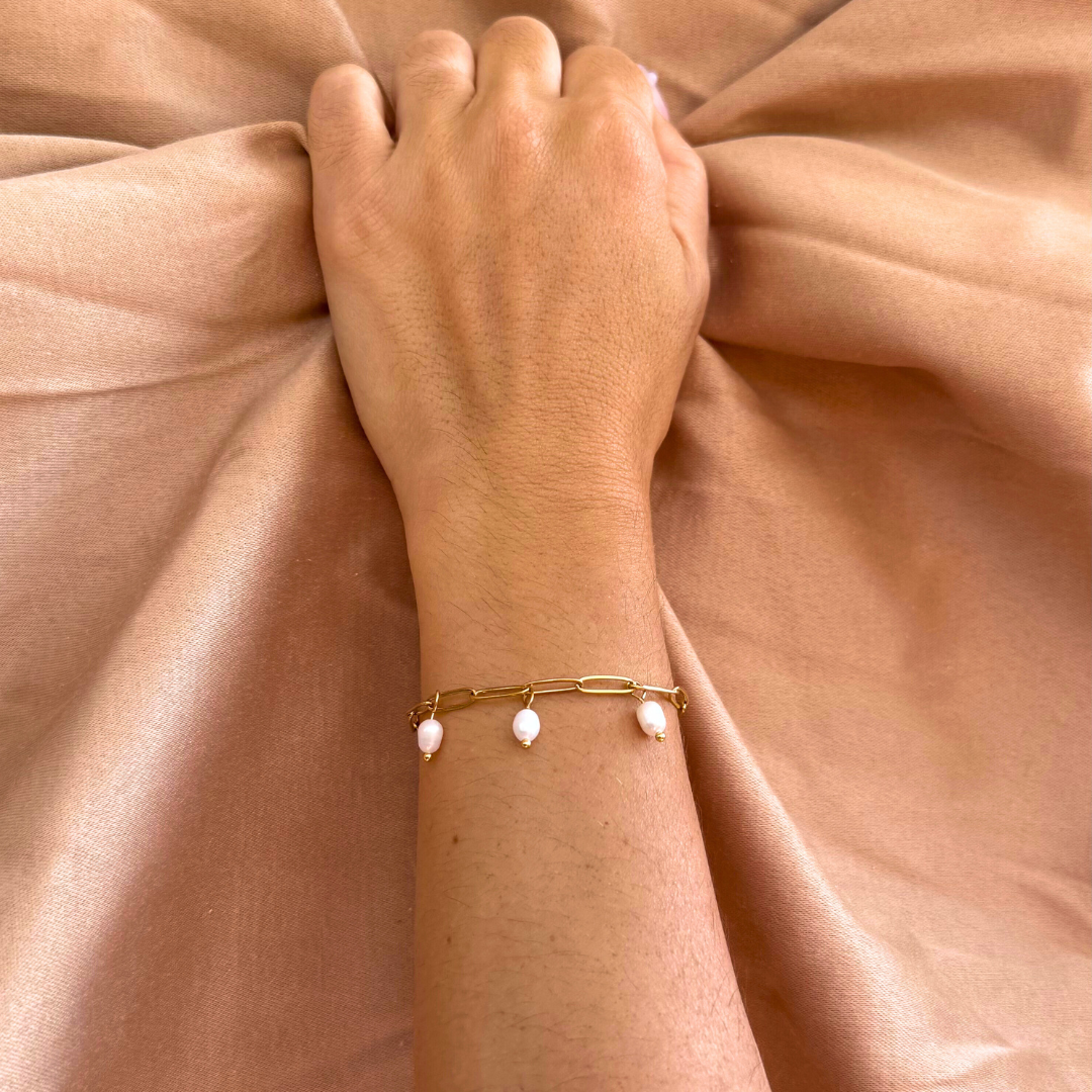 Βραχιόλι Pearl Muse