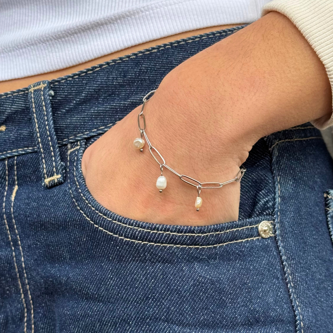 Βραχιόλι Pearl Muse