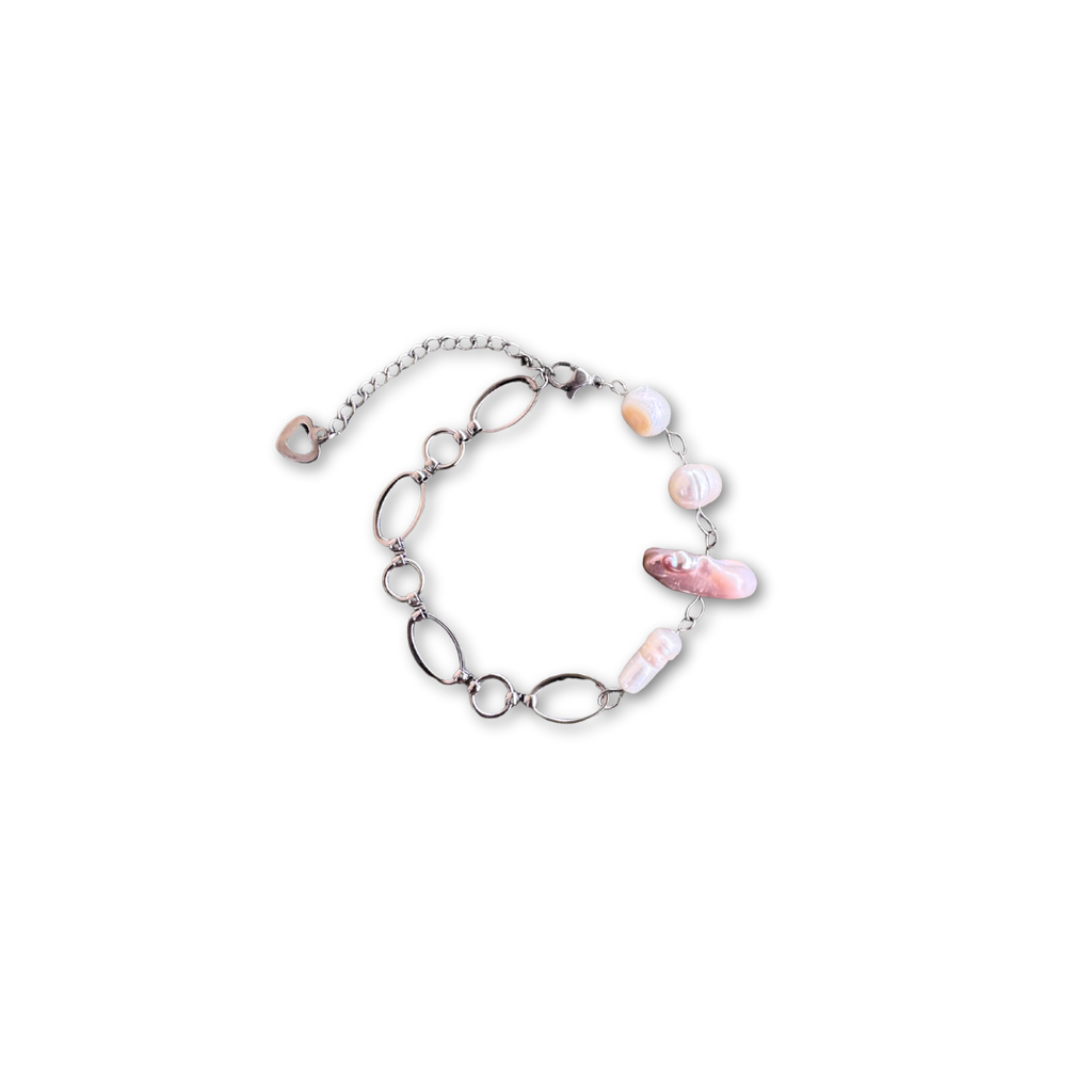 Ethereal Bond Bracelet