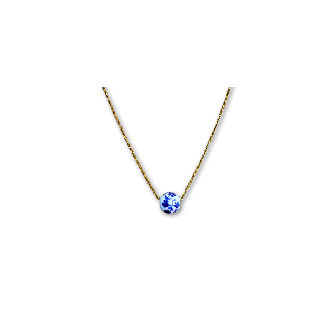 Κολιέ Terra Muse