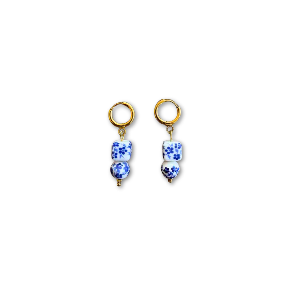 Σκουλαρίκια Terra Muse