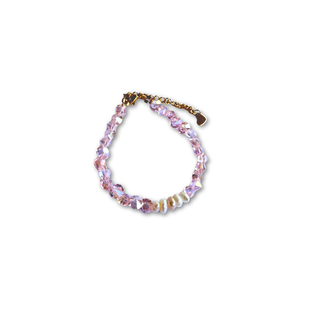 Βραχιόλι Rosy Dream