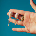 Artemis Earrings