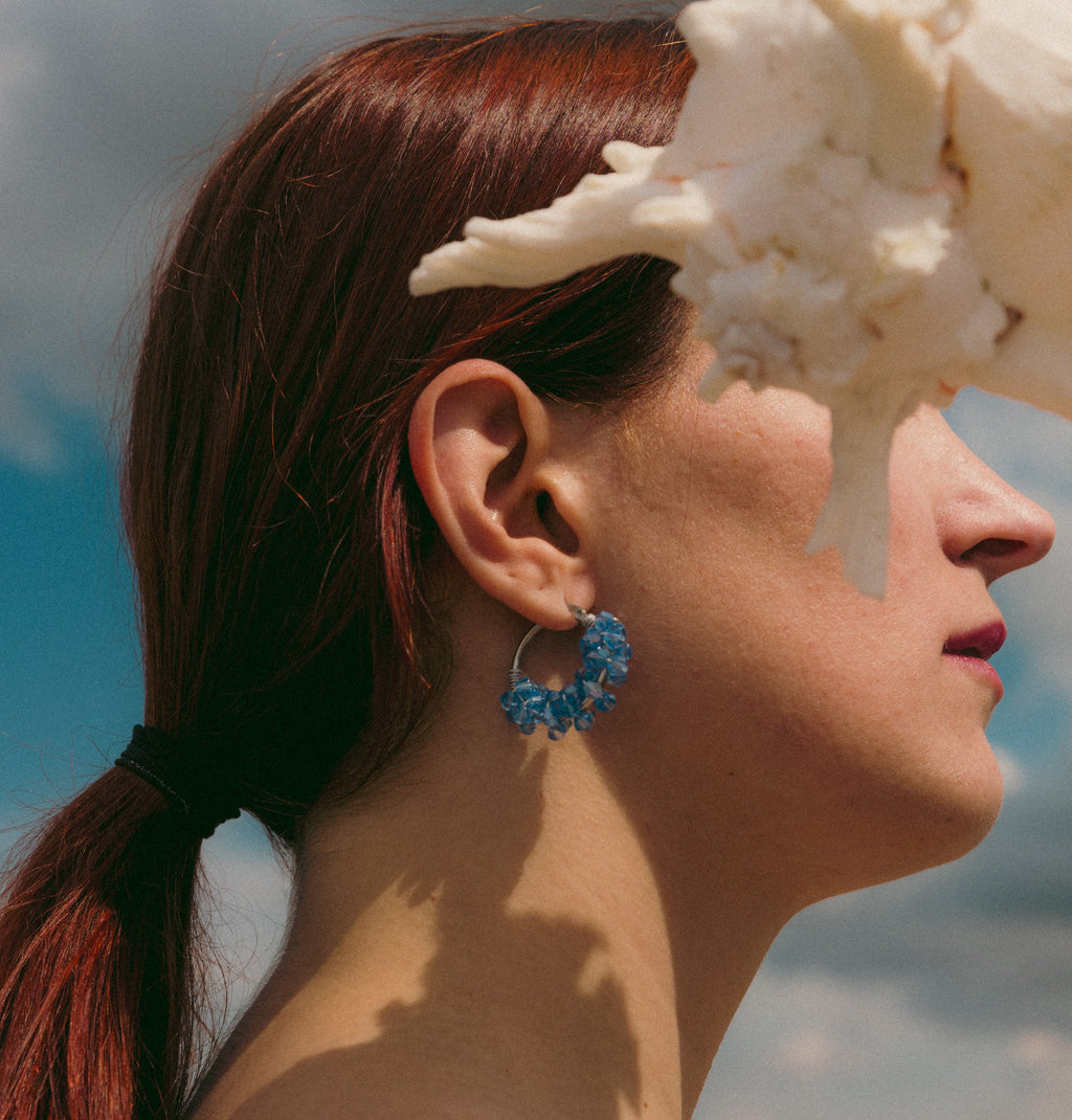 Luna Earrings