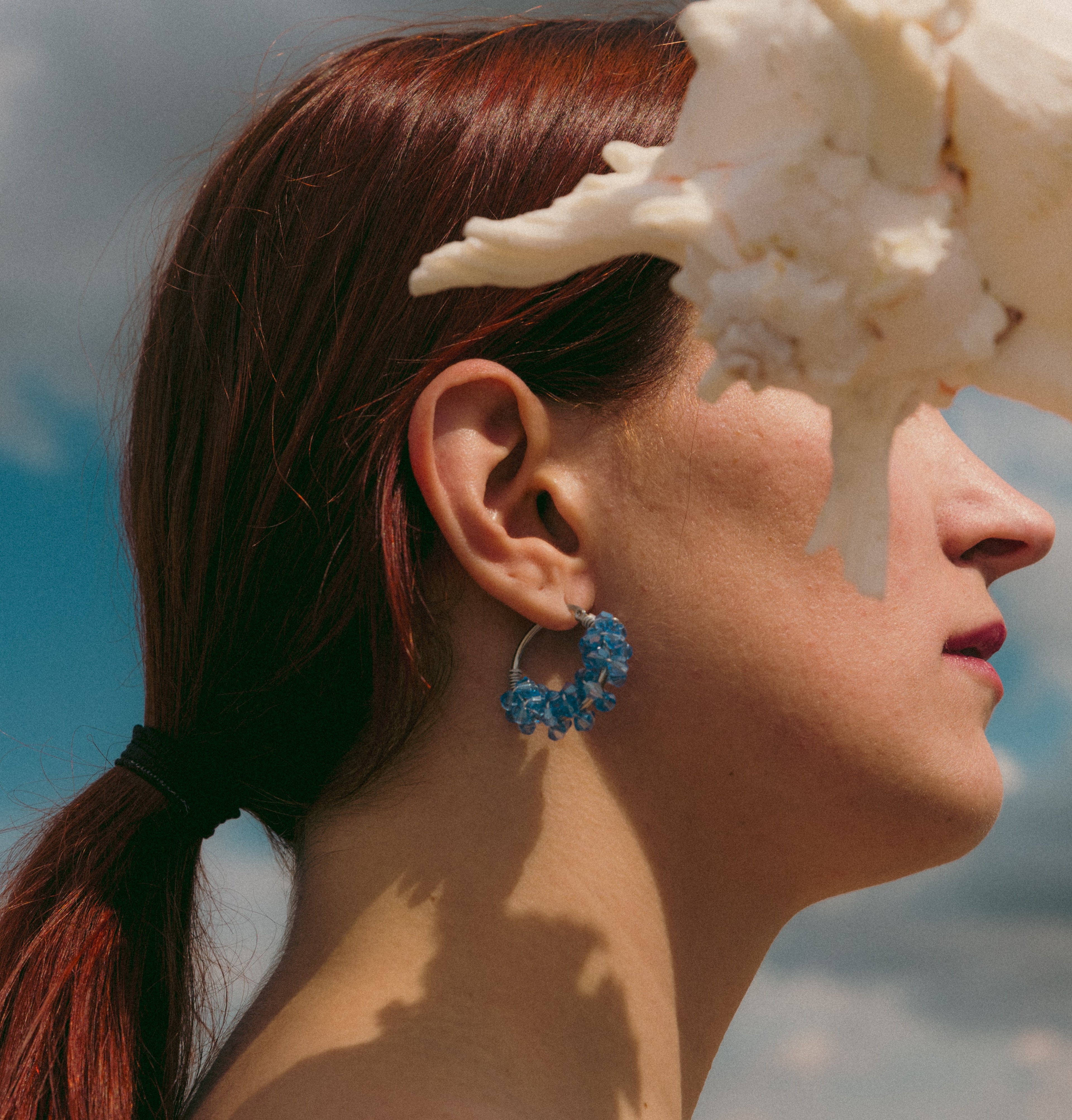 Luna Earrings