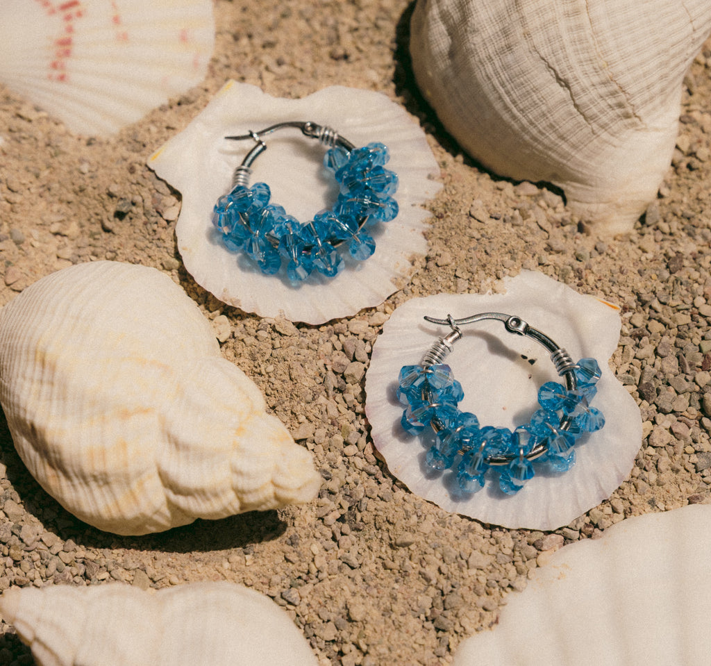 Luna Earrings
